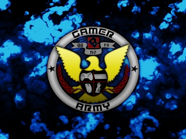 Gamer Army 